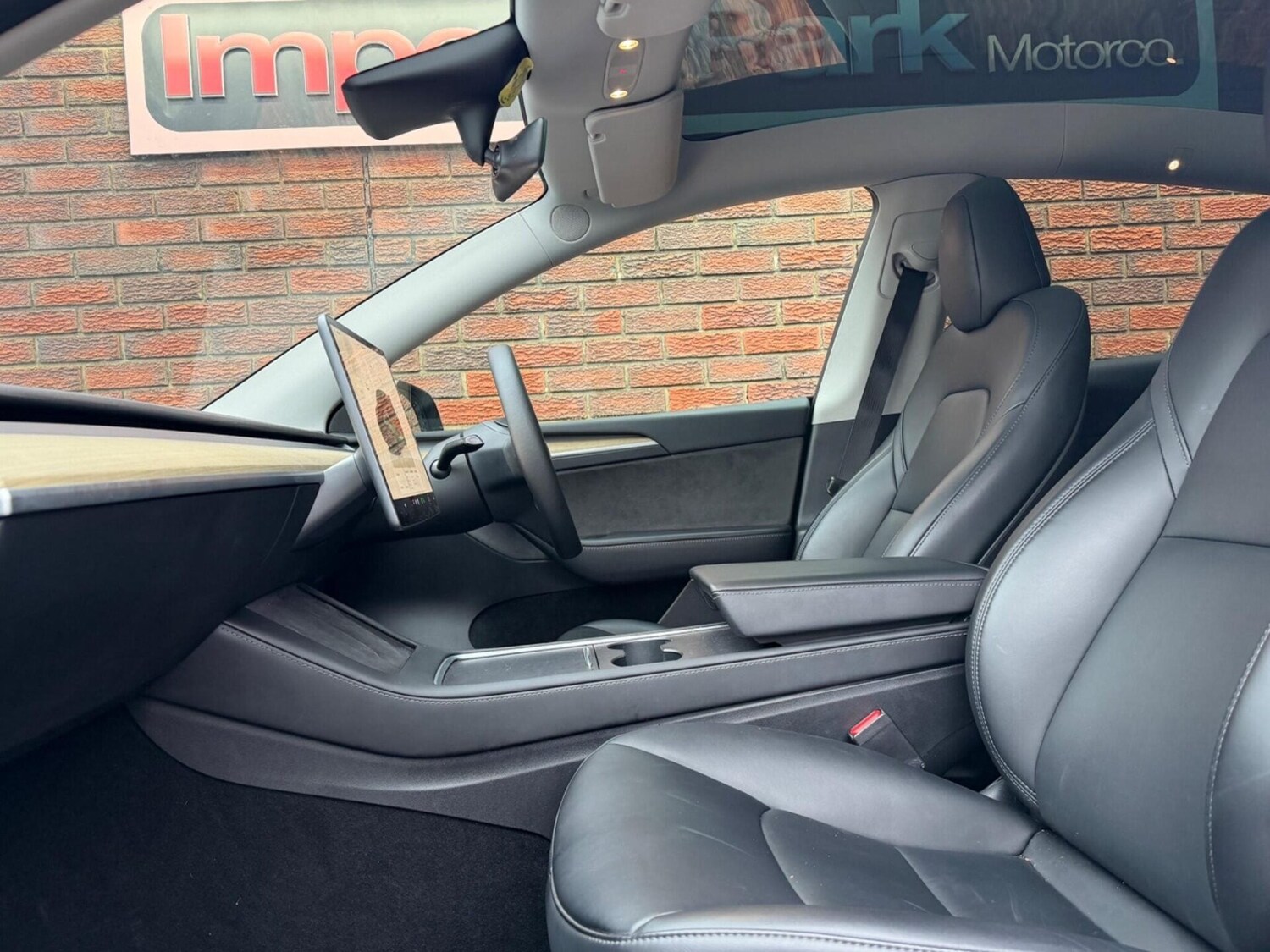 Used Tesla Model Y 2022 for sale - 77375885: Photo 21