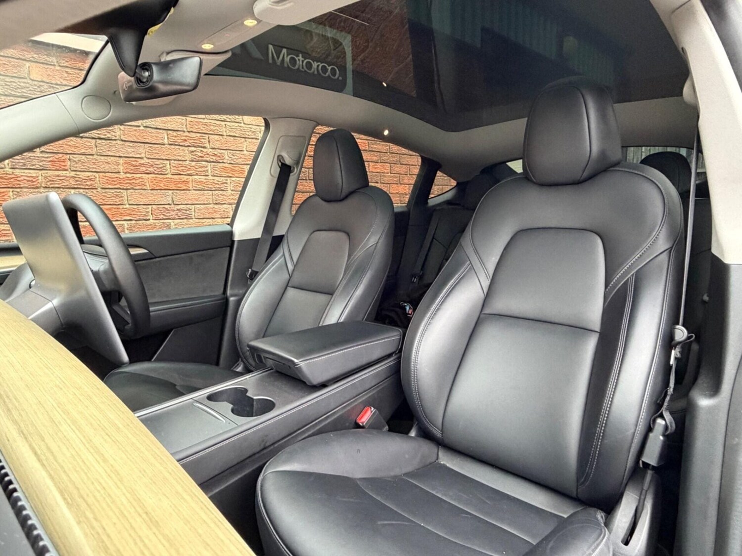 Used Tesla Model Y 2022 for sale - 77375885: Photo 22