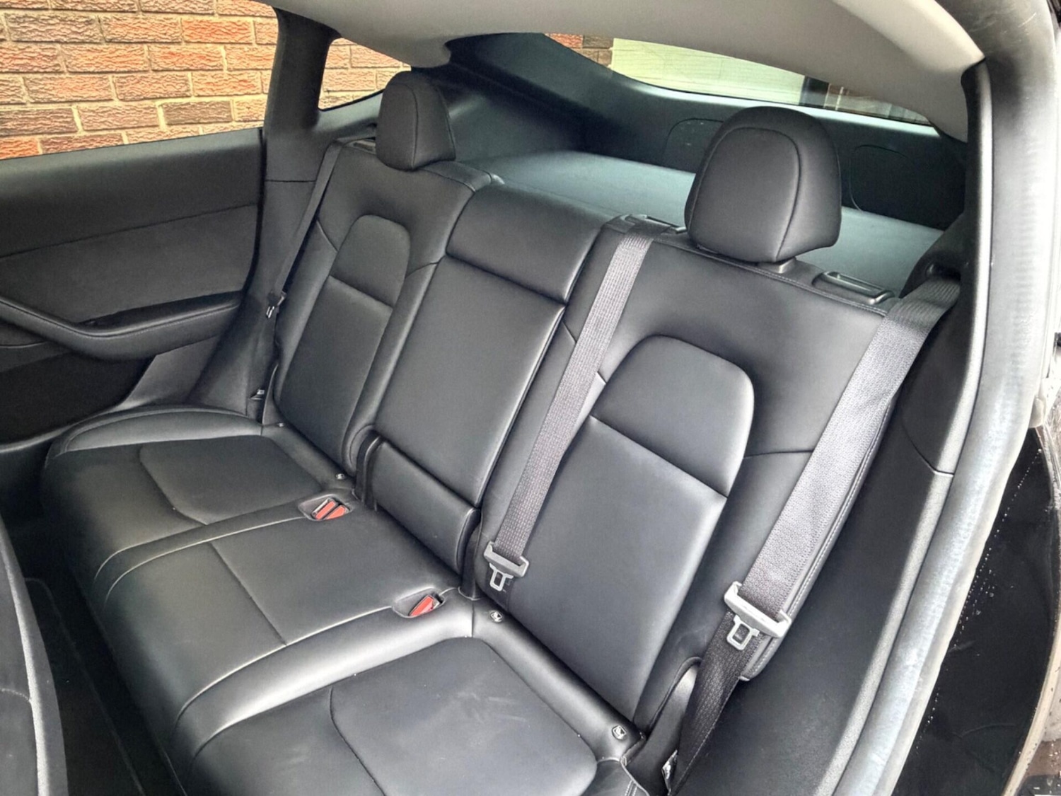 Used Tesla Model Y 2022 for sale - 77375885: Photo 24