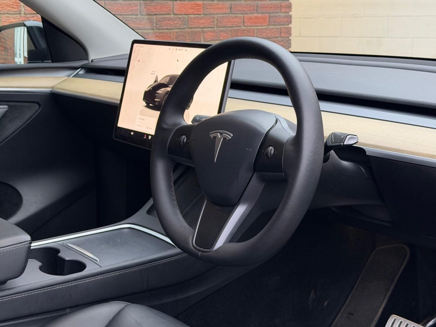 Used Tesla Model Y 2022 for sale - 77375885: Photo 26