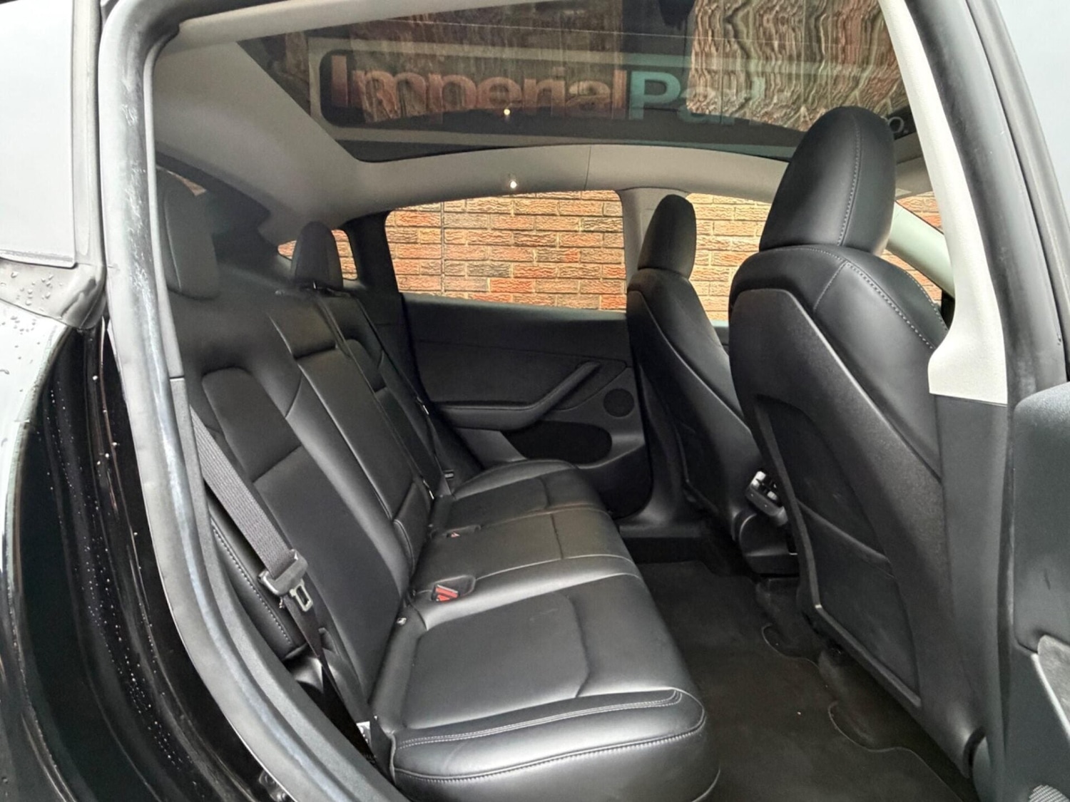 Used Tesla Model Y 2022 for sale - 77375885: Photo 29