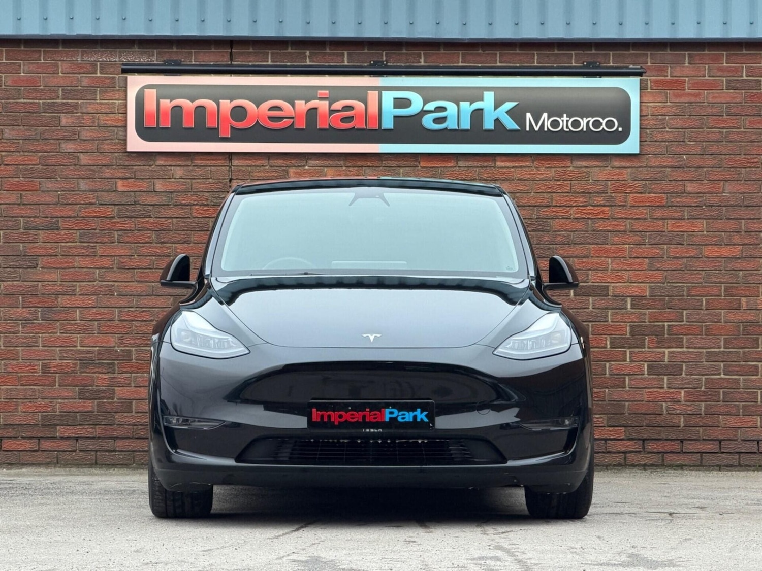 Used Tesla Model Y 2022 for sale - 77375885: Photo 3