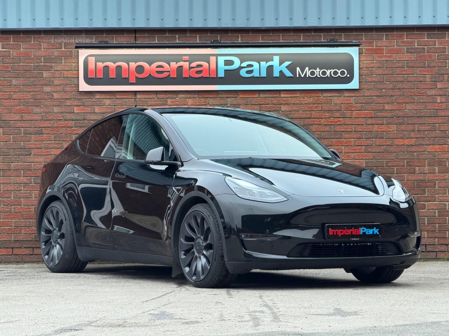 Used Tesla Model Y 2022 for sale - 77375885: Photo 4