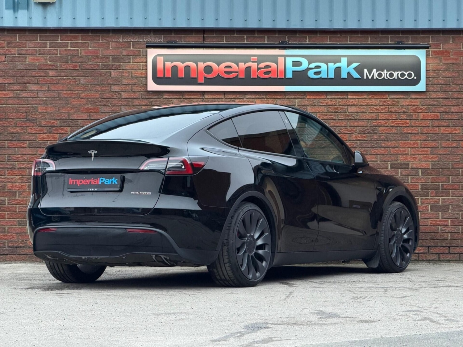 Used Tesla Model Y 2022 for sale - 77375885: Photo 6