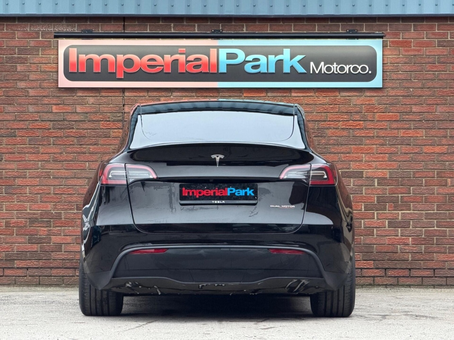 Used Tesla Model Y 2022 for sale - 77375885: Photo 7