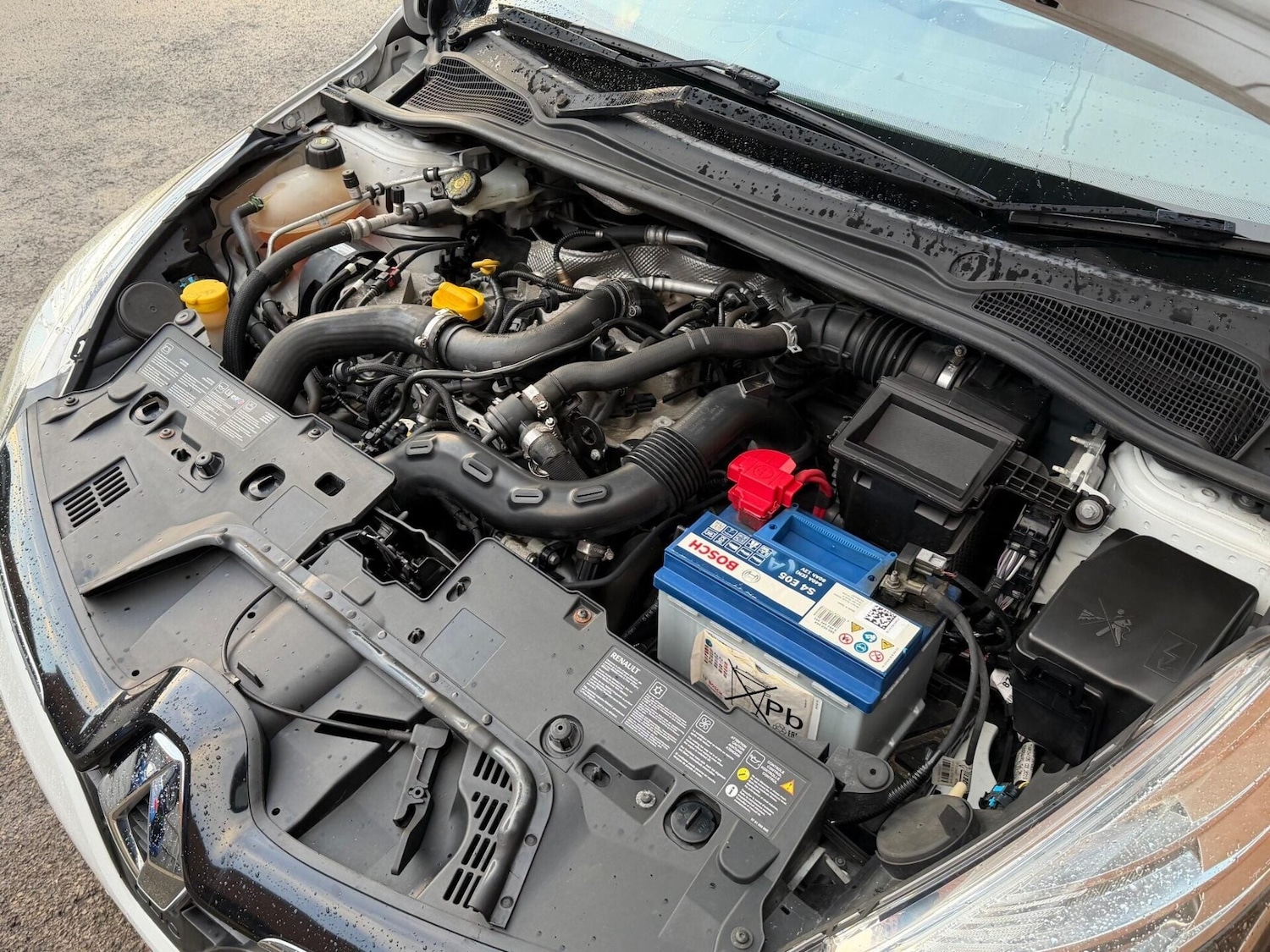 Used Renault Clio 2015 for sale - 76783091: Photo 26