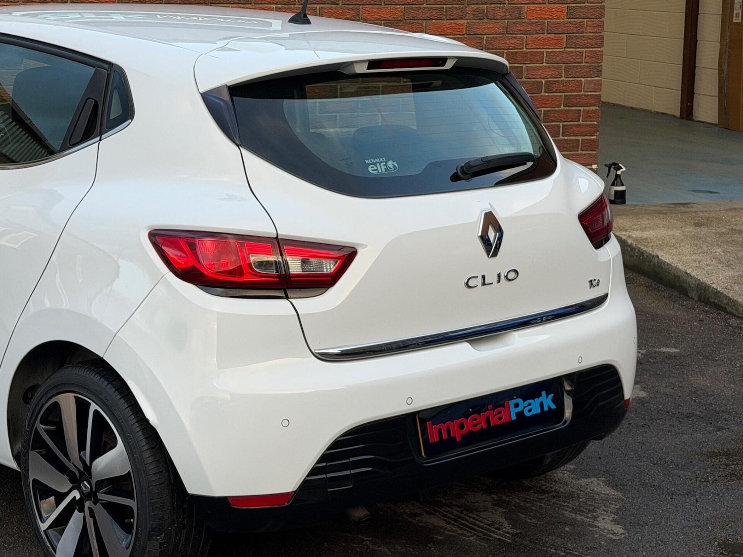 Used Renault Clio 2015 for sale - 76783091: Photo 43