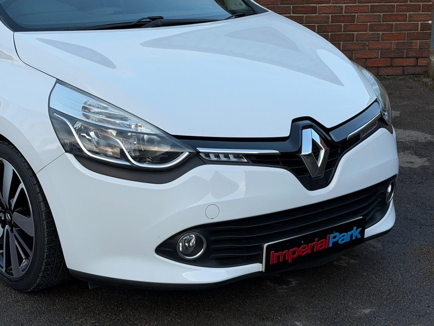 Used Renault Clio 2015 for sale - 76783091: Photo 45