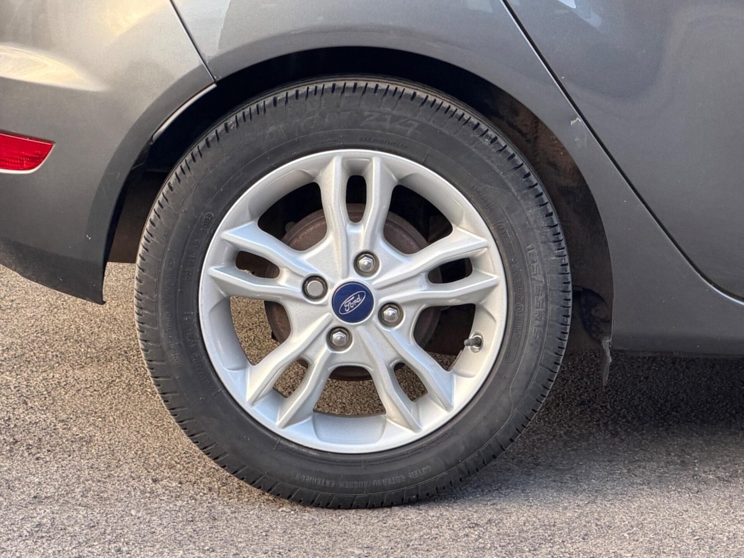 Used Ford Fiesta 2016 for sale - 78134861: Photo 16