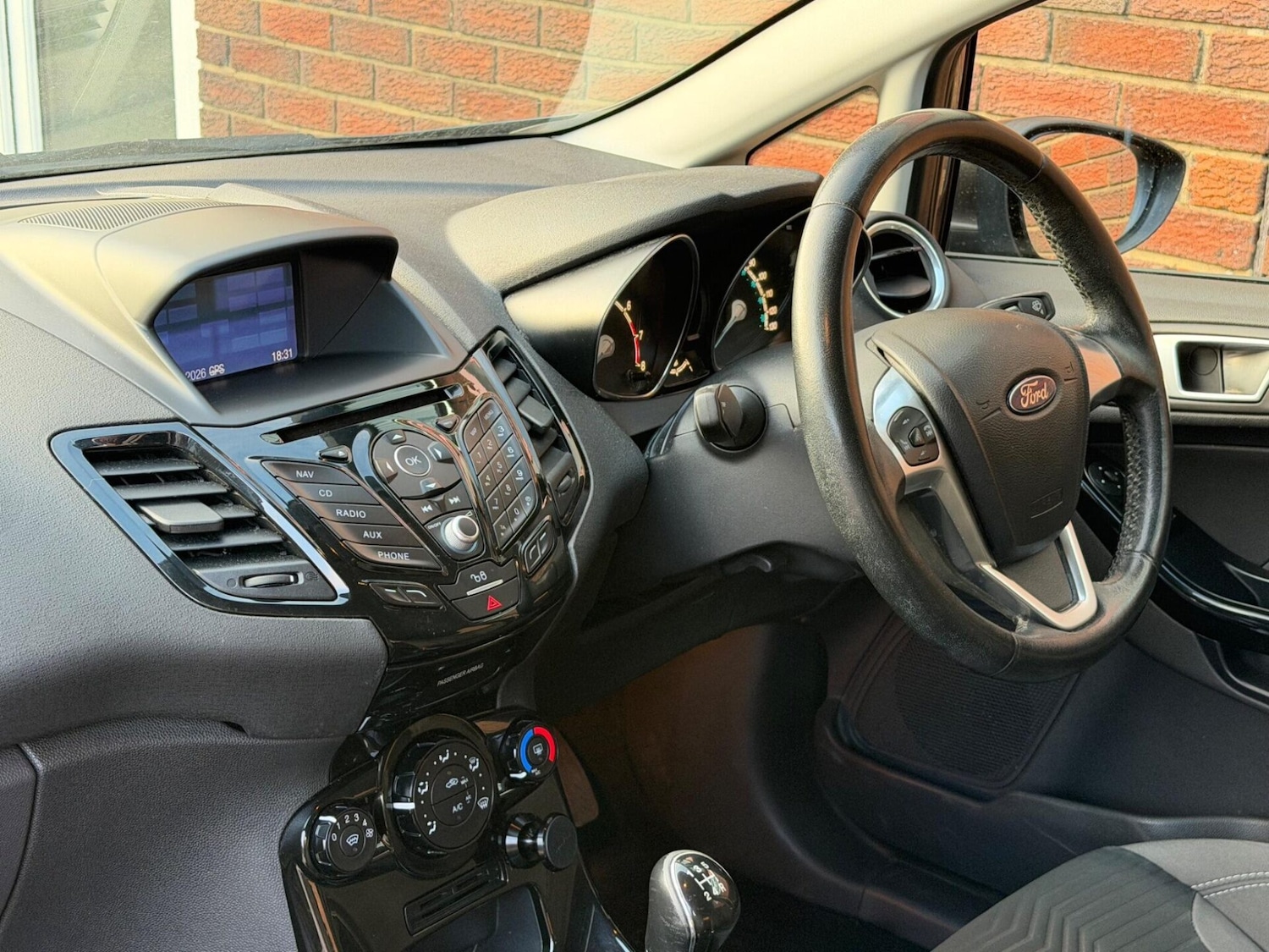 Used Ford Fiesta 2016 for sale - 78134861: Photo 20