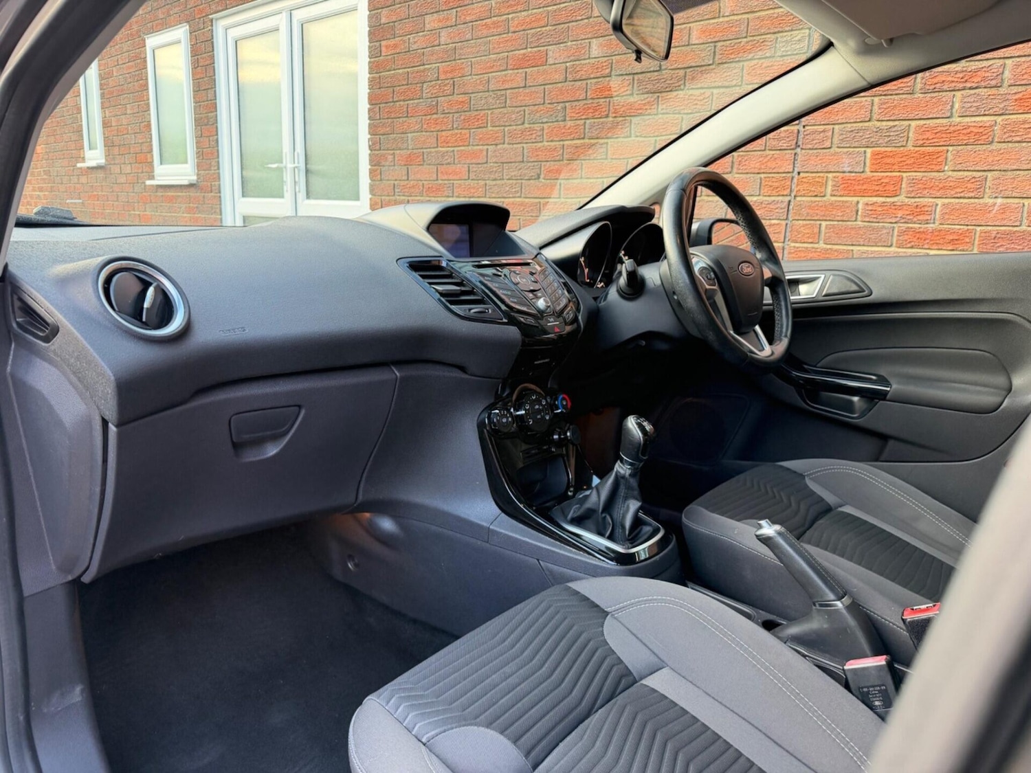 Used Ford Fiesta 2016 for sale - 78134861: Photo 21