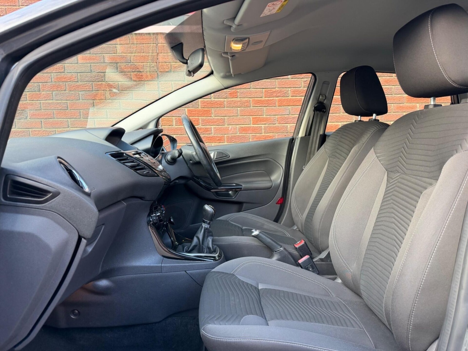 Used Ford Fiesta 2016 for sale - 78134861: Photo 22