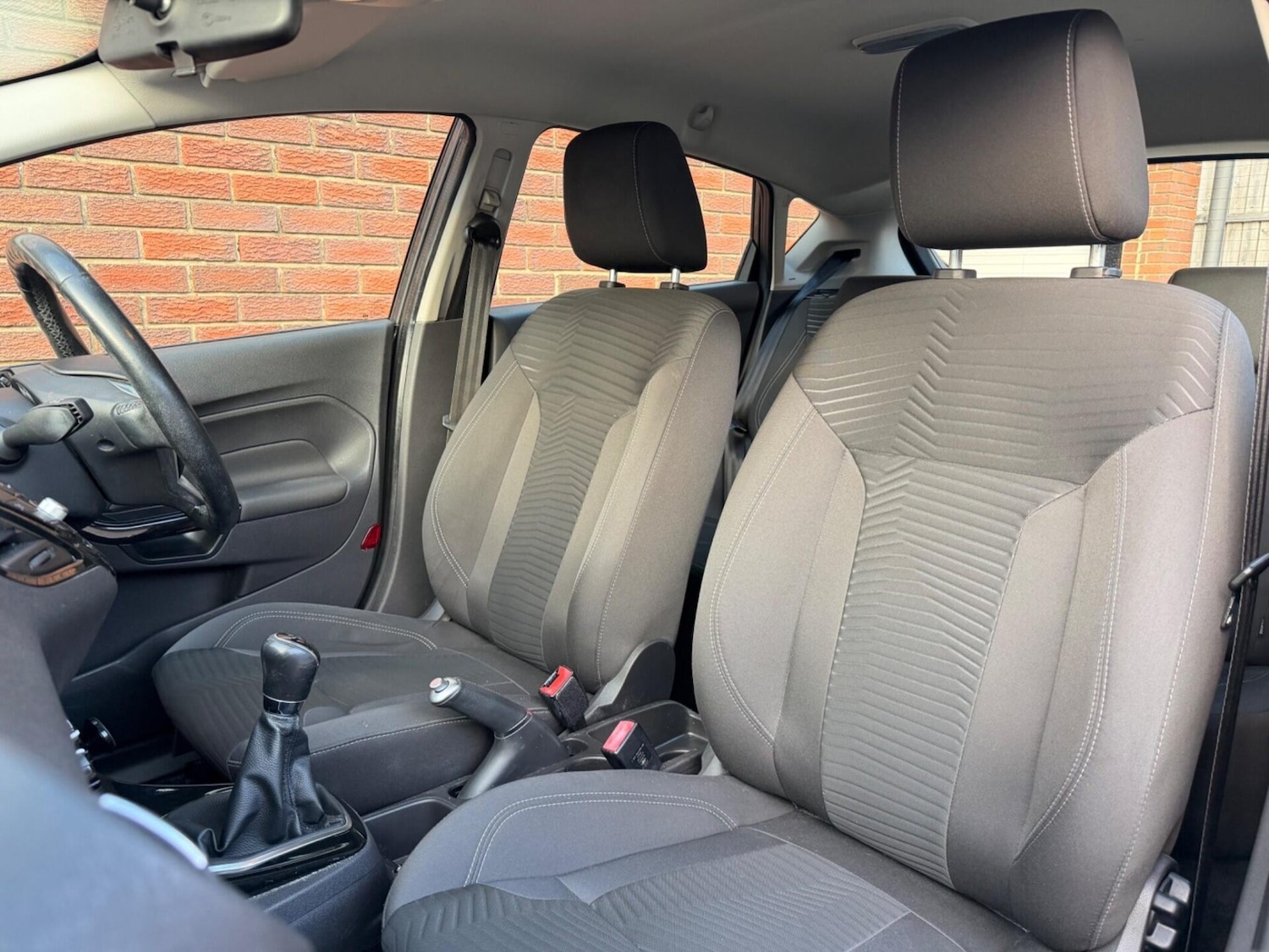 Used Ford Fiesta 2016 for sale - 78134861: Photo 23