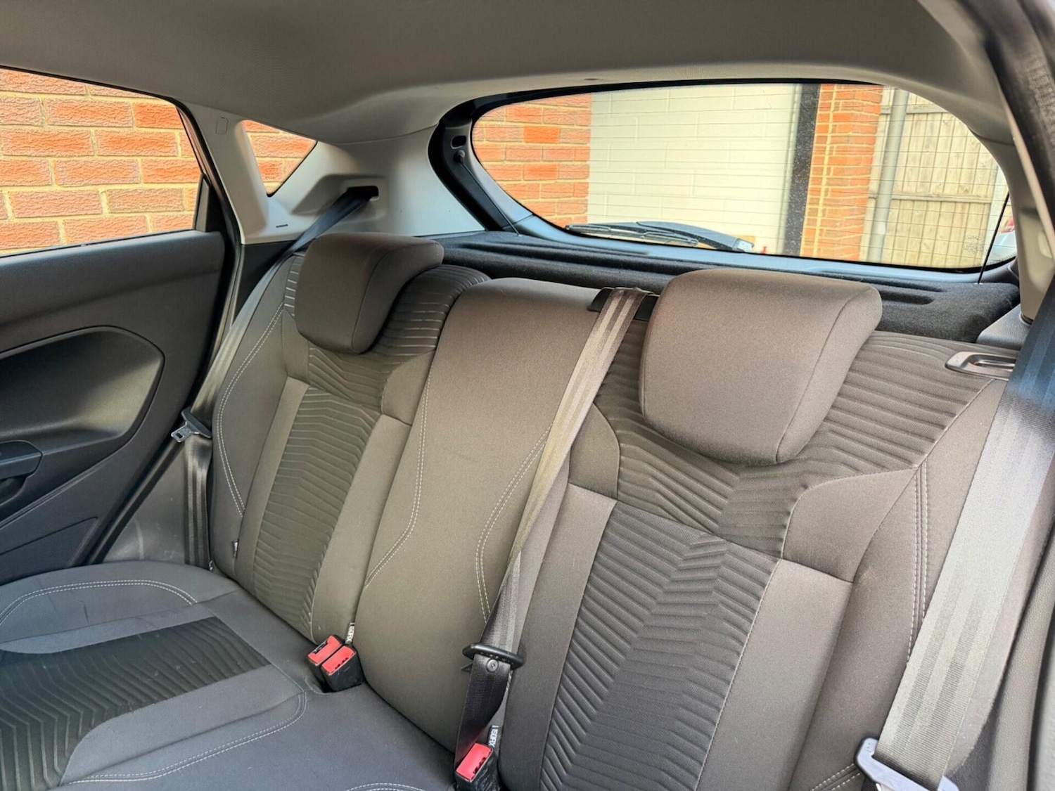 Used Ford Fiesta 2016 for sale - 78134861: Photo 25