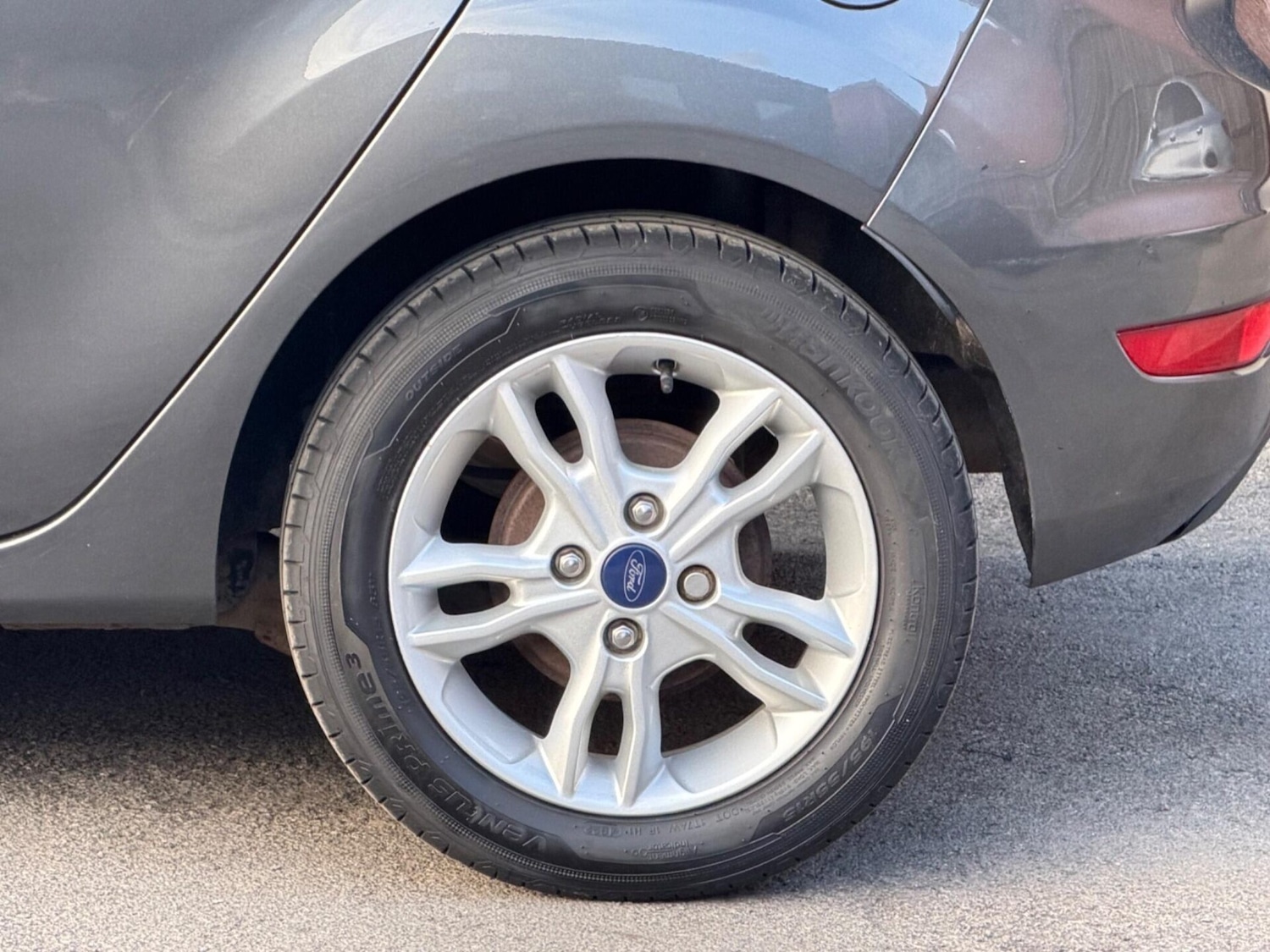 Used Ford Fiesta 2016 for sale - 78134861: Photo 27