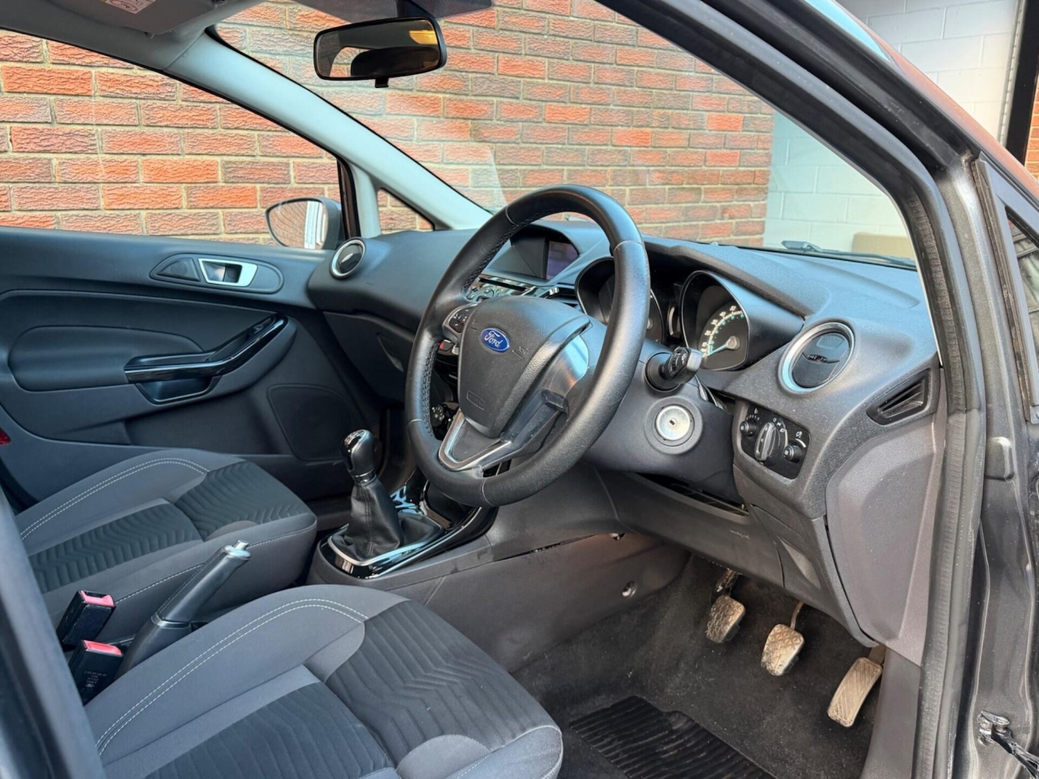 Used Ford Fiesta 2016 for sale - 78134861: Photo 29