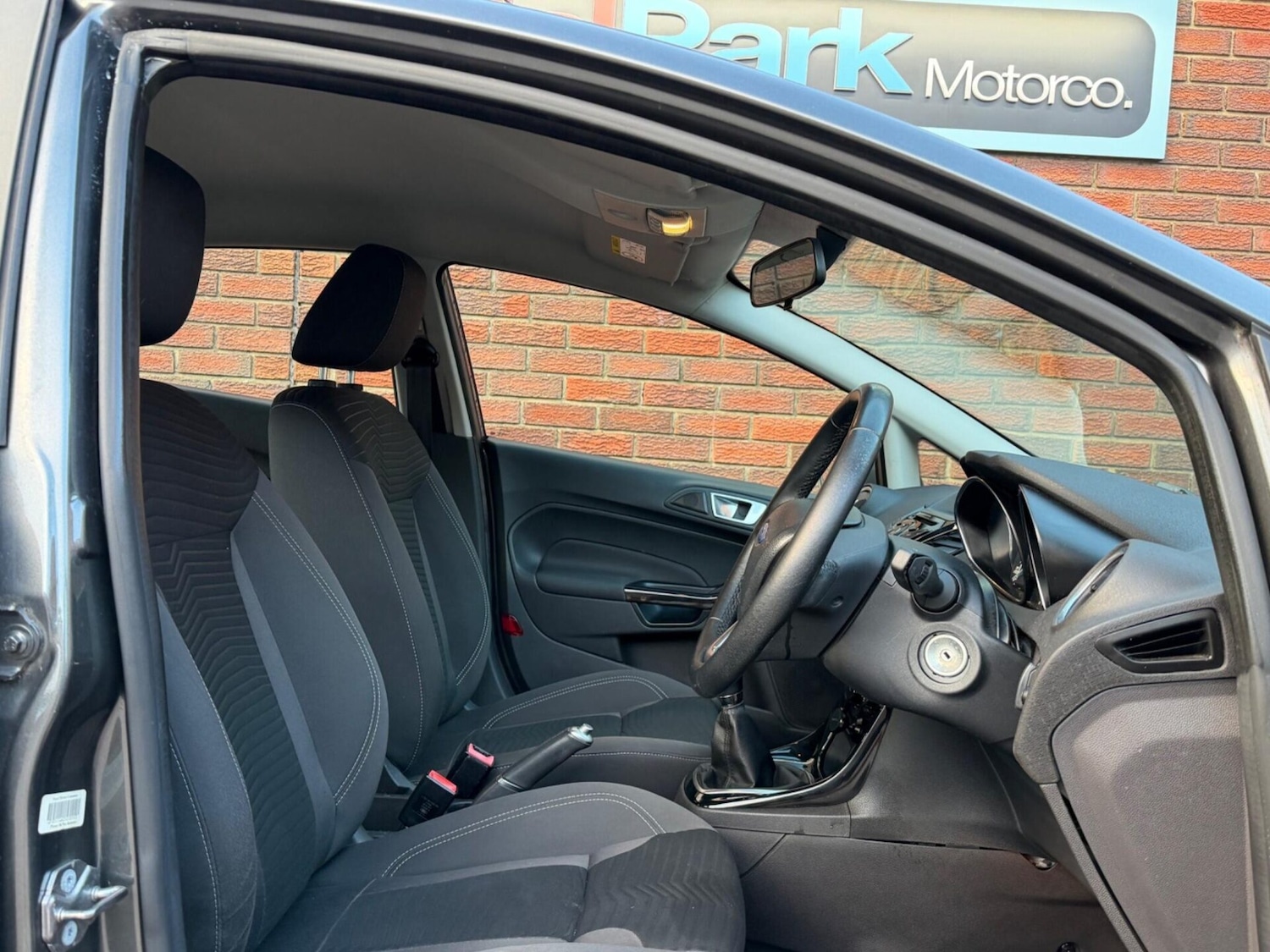 Used Ford Fiesta 2016 for sale - 78134861: Photo 30