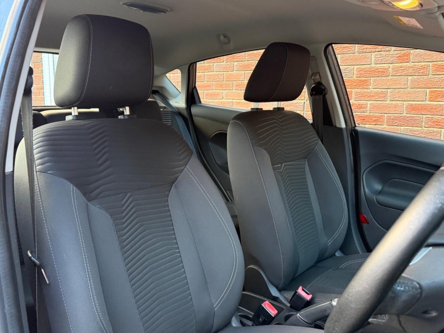 Used Ford Fiesta 2016 for sale - 78134861: Photo 31