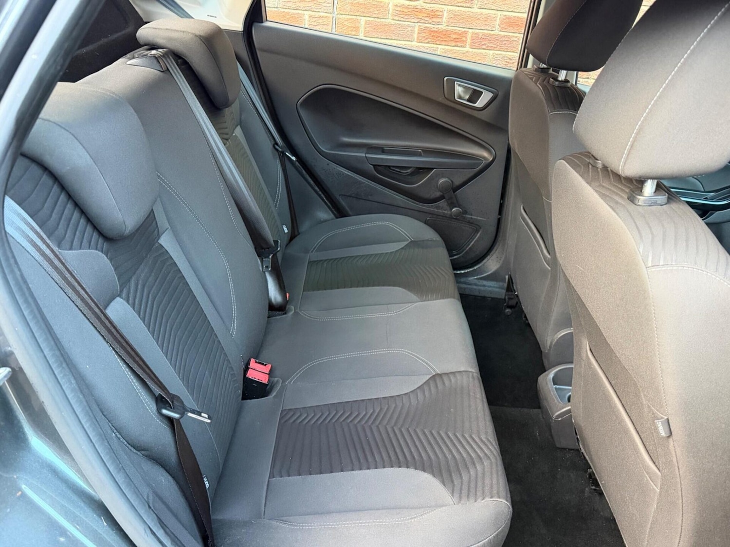 Used Ford Fiesta 2016 for sale - 78134861: Photo 32