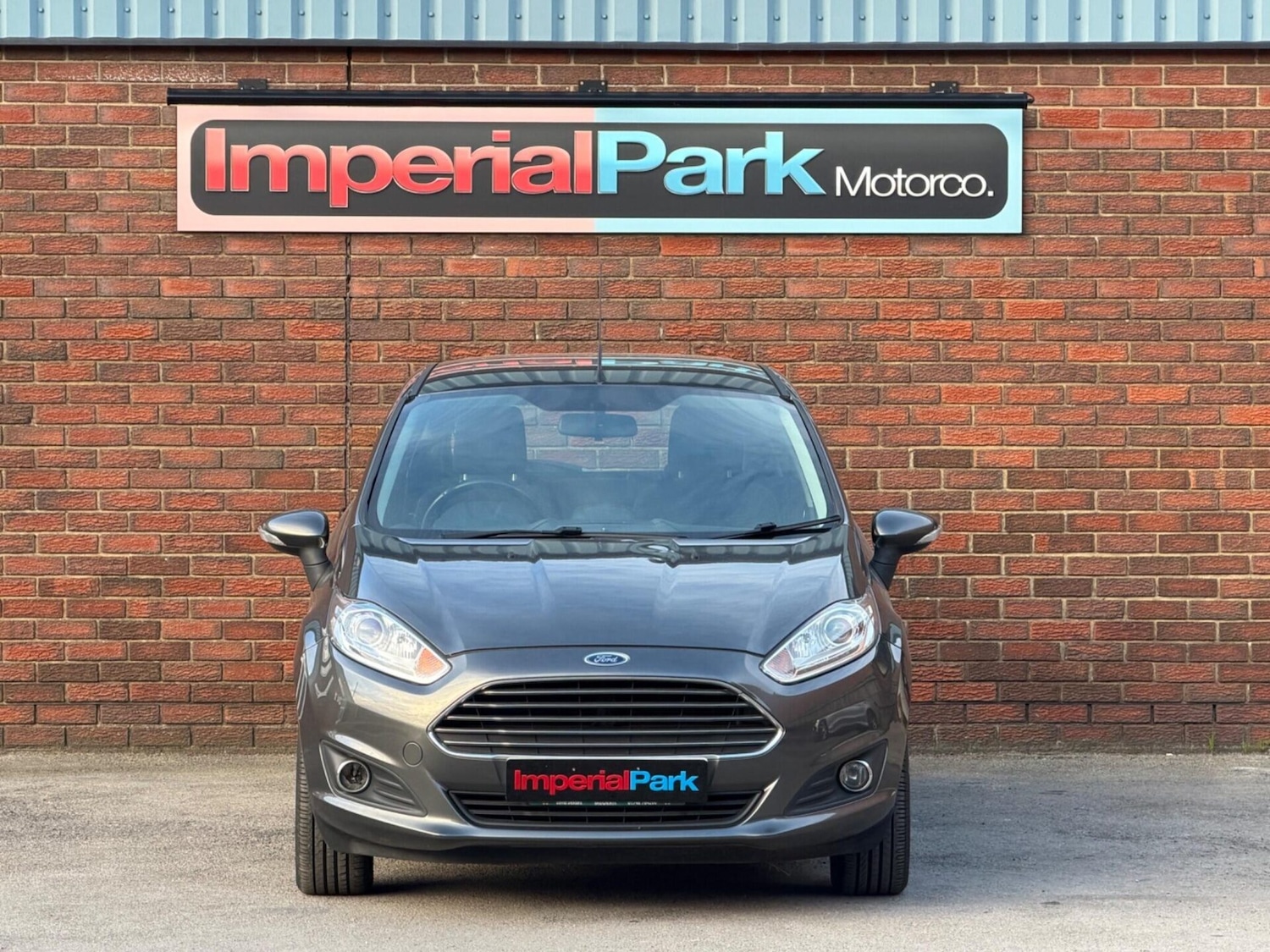 Used Ford Fiesta 2016 for sale - 78134861: Photo 6