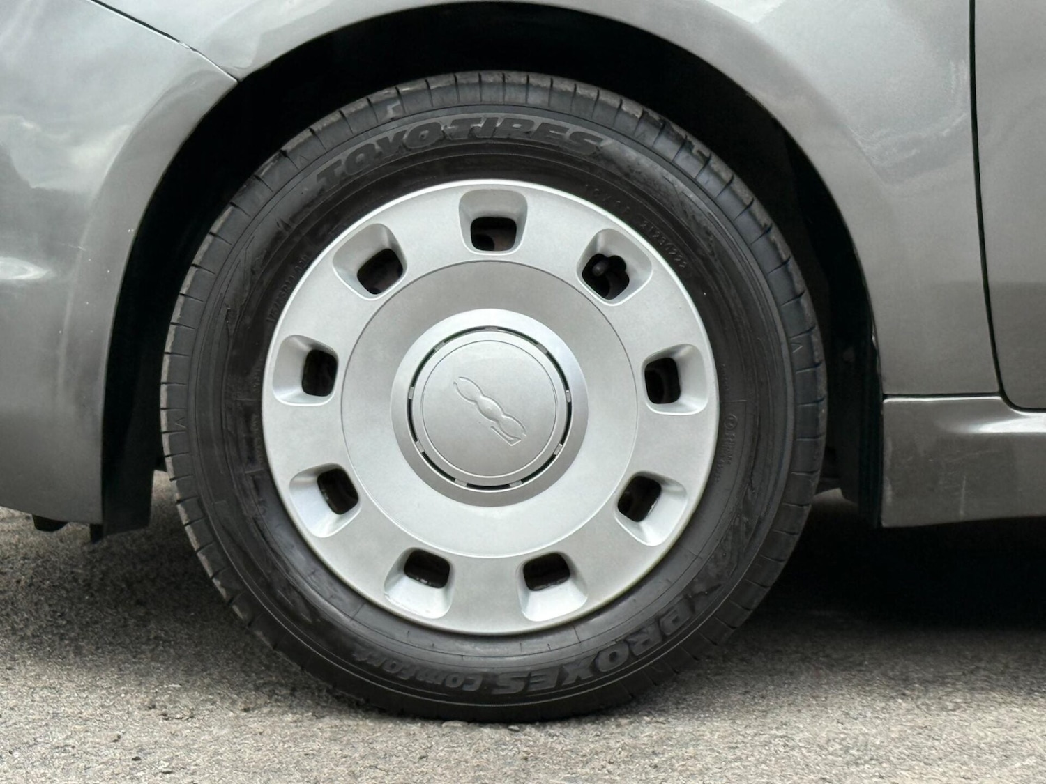 Used Fiat 500 2017 for sale - 78027293: Photo 11