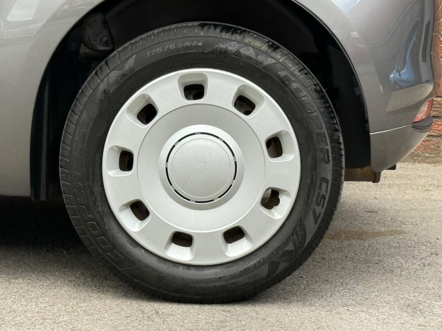 Used Fiat 500 2017 for sale - 78027293: Photo 12