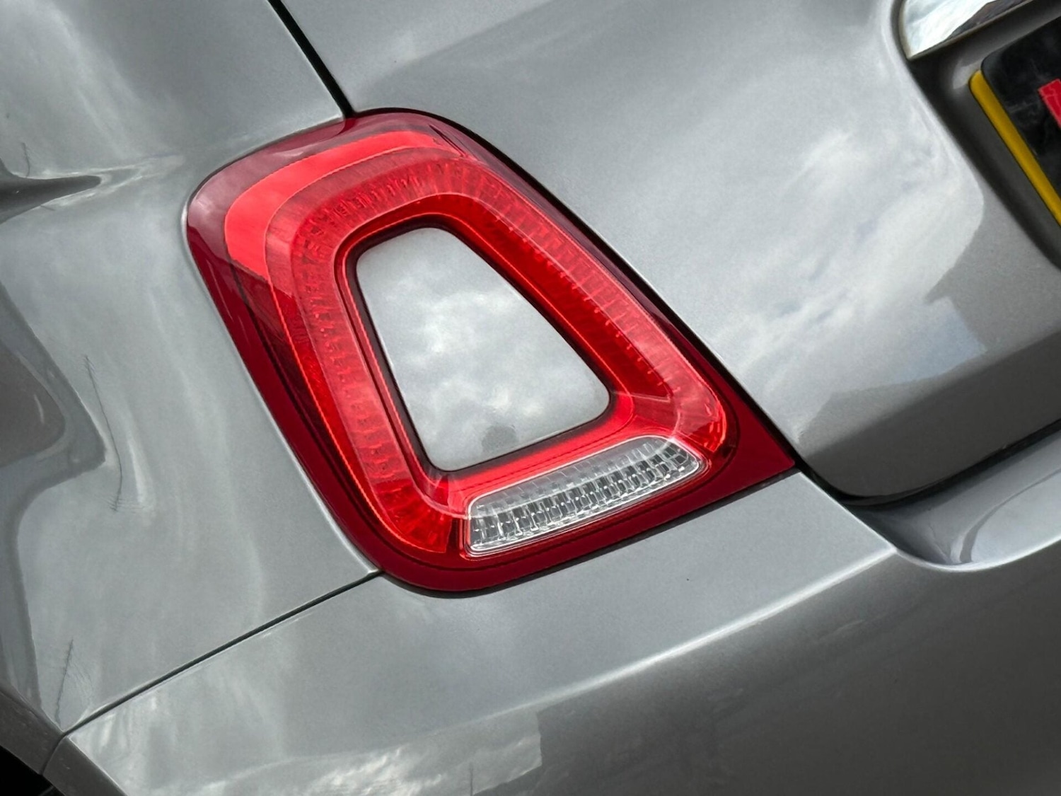 Used Fiat 500 2017 for sale - 78027293: Photo 17