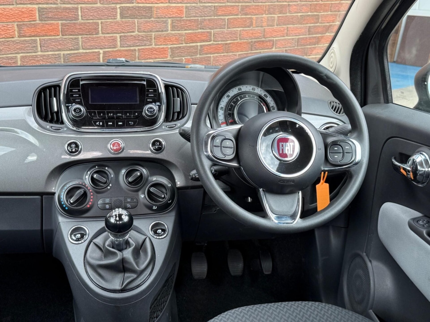 Used Fiat 500 2017 for sale - 78027293: Photo 20