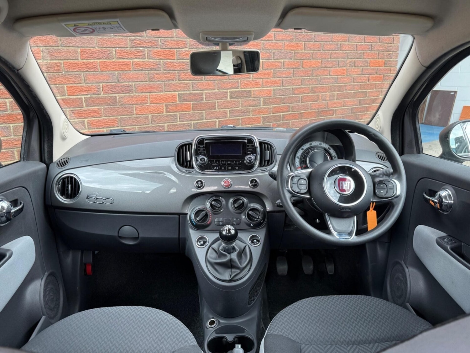 Used Fiat 500 2017 for sale - 78027293: Photo 21