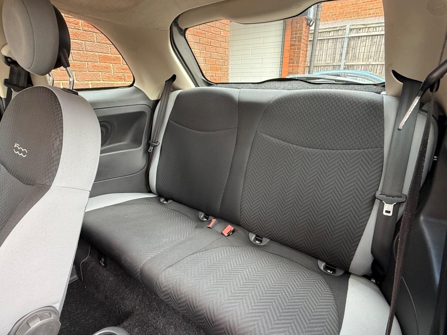 Used Fiat 500 2017 for sale - 78027293: Photo 24