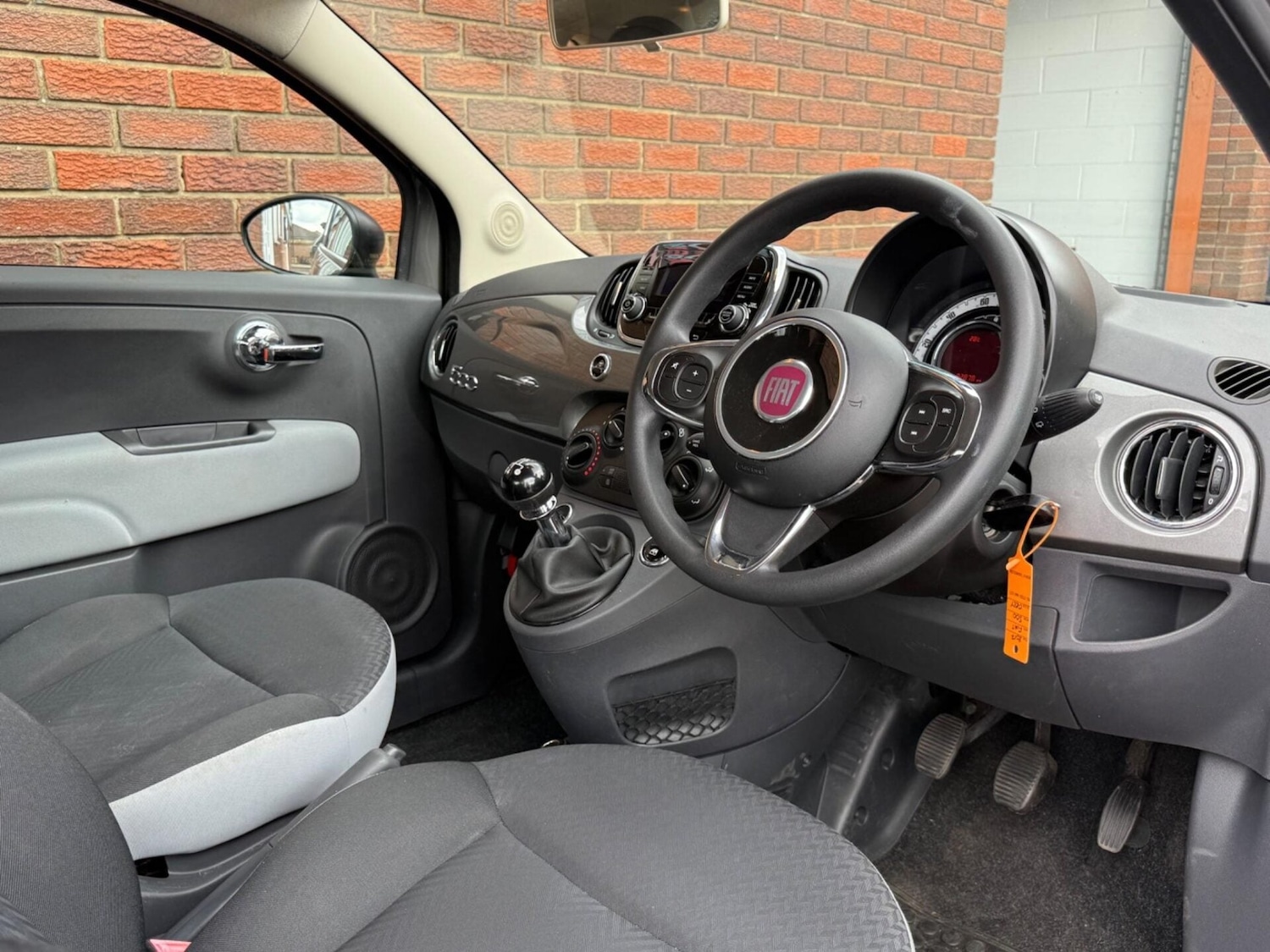 Used Fiat 500 2017 for sale - 78027293: Photo 25