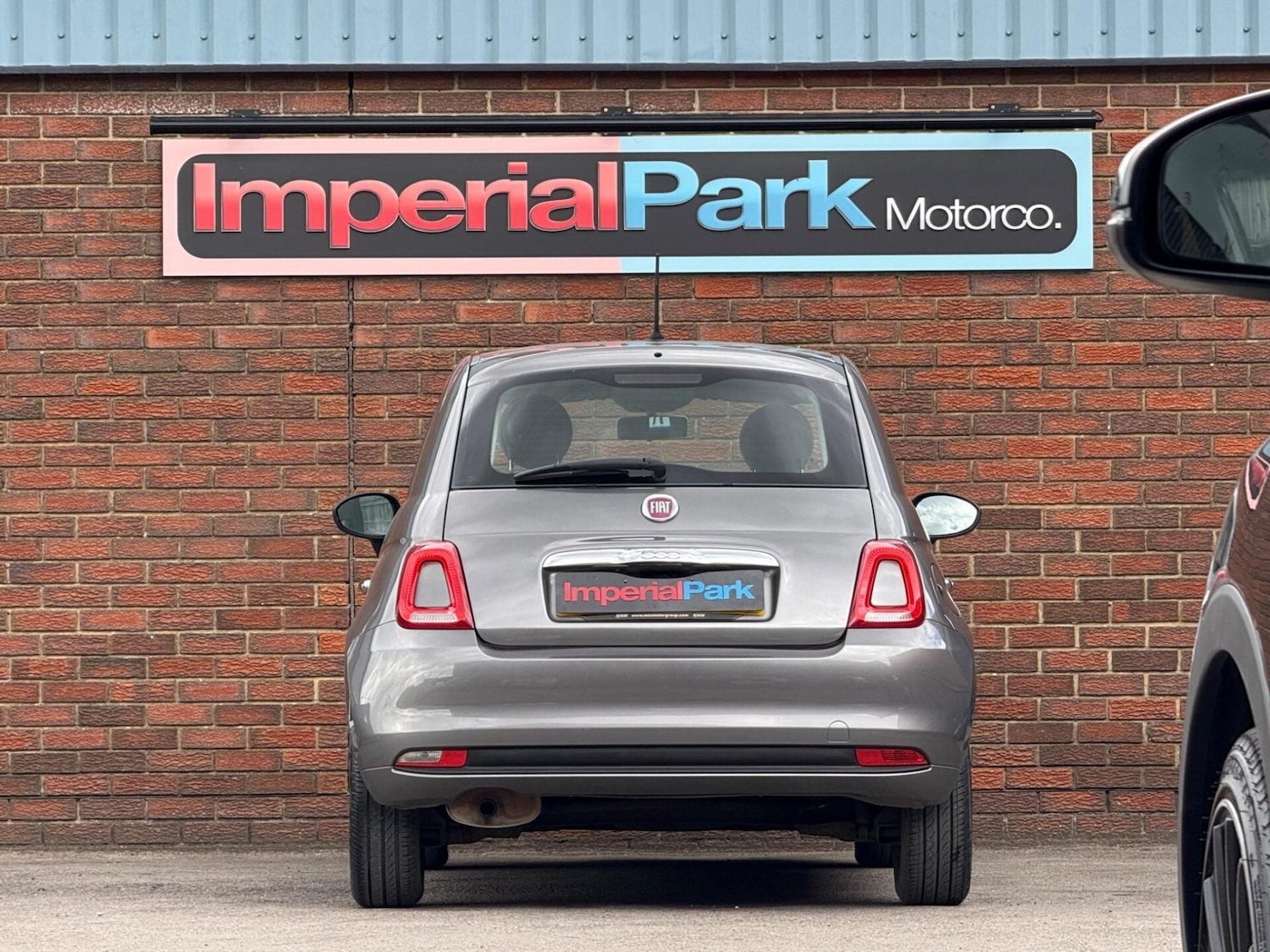 Used Fiat 500 2017 for sale - 78027293: Photo 8