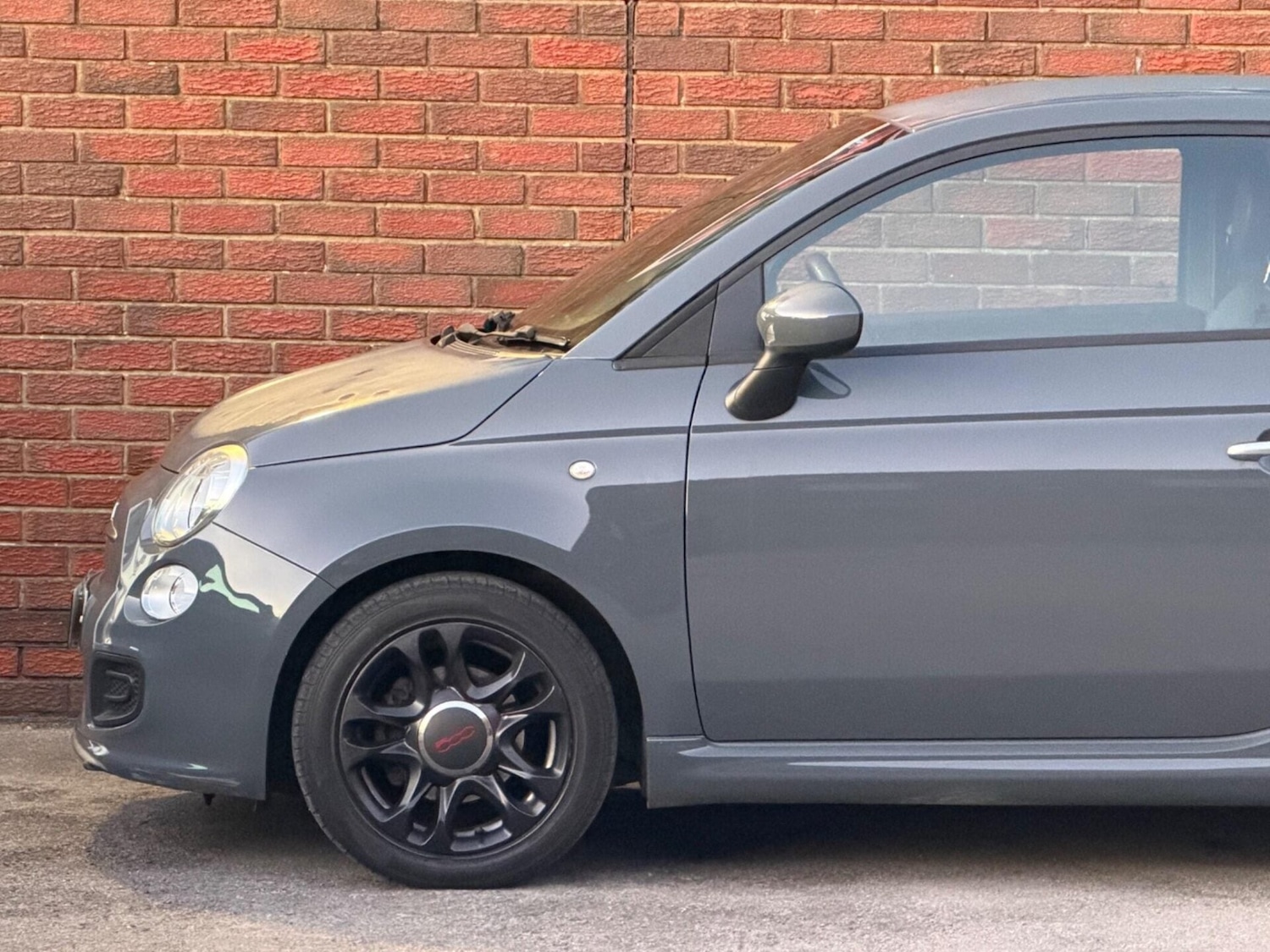 Used Fiat 500 2014 for sale - 77979911: Photo 10