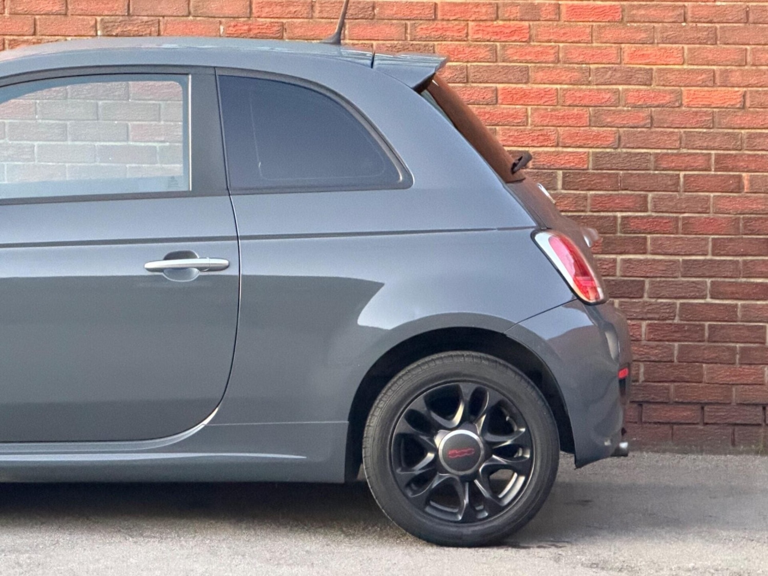Used Fiat 500 2014 for sale - 77979911: Photo 11