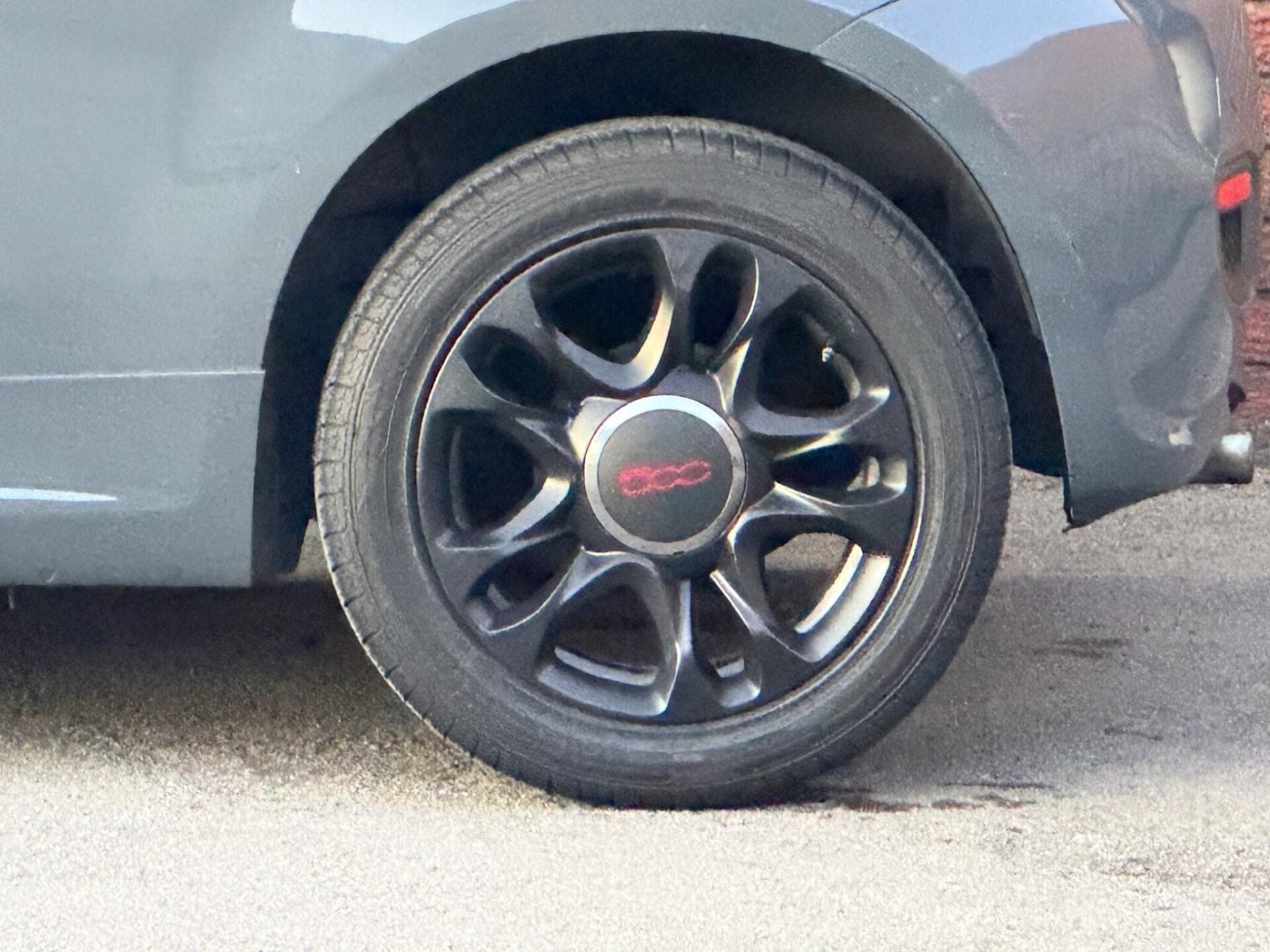 Used Fiat 500 2014 for sale - 77979911: Photo 12