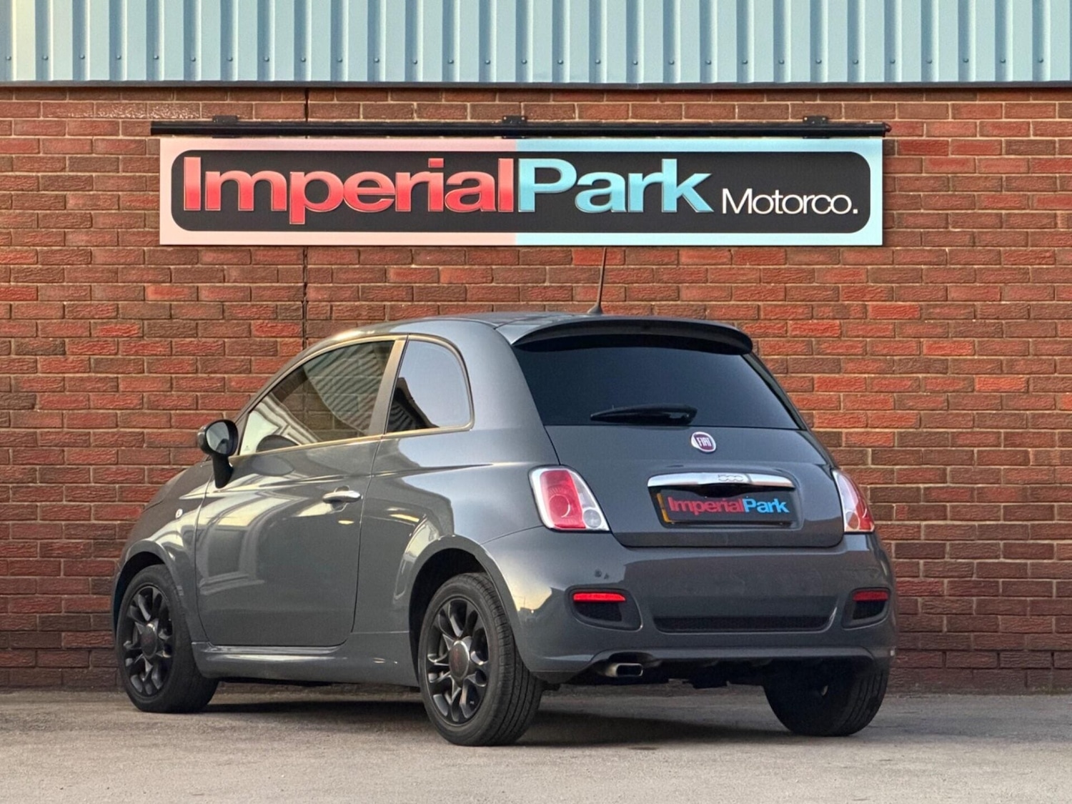 Used Fiat 500 2014 for sale - 77979911: Photo 13