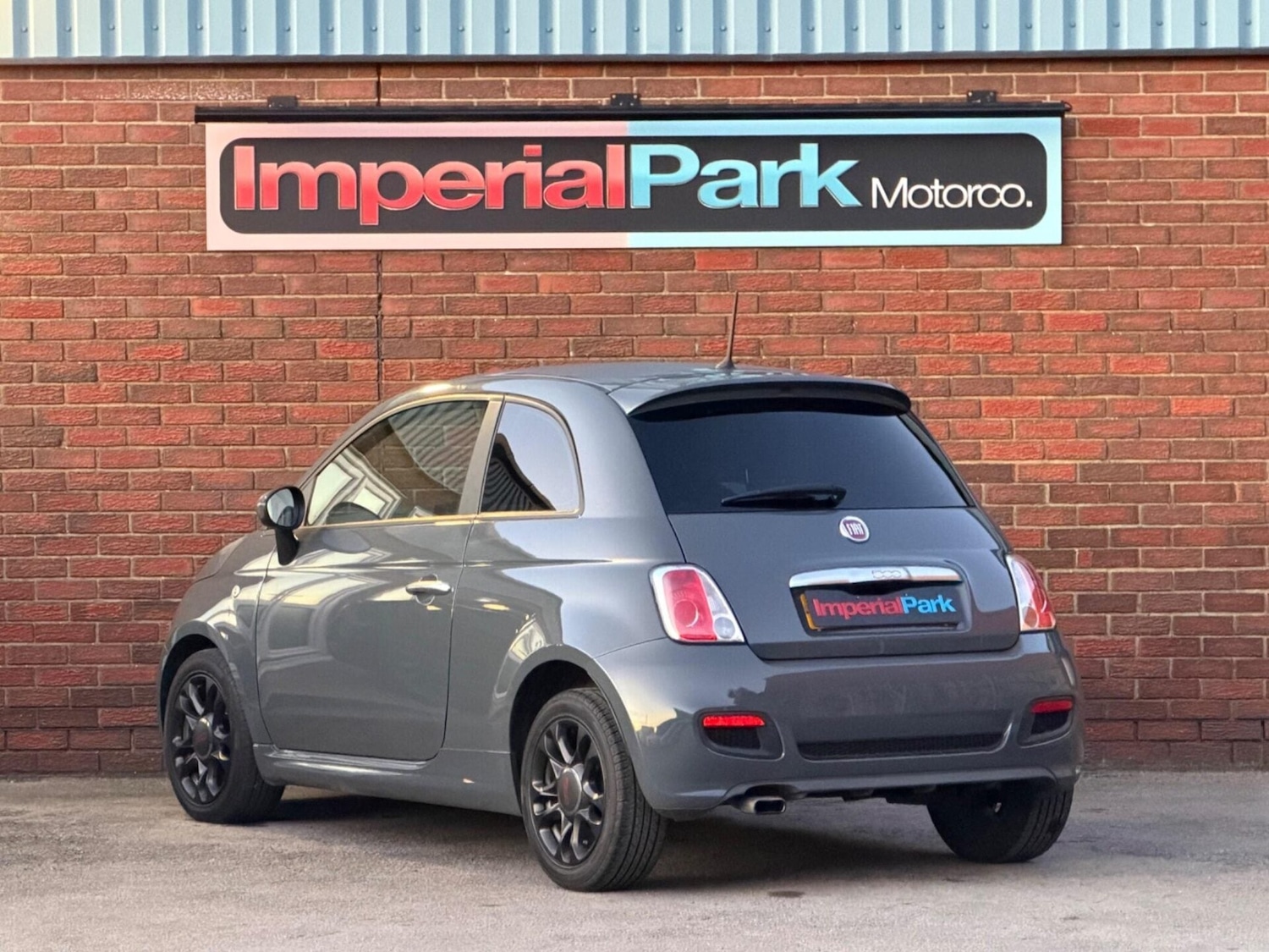 Used Fiat 500 2014 for sale - 77979911: Photo 14
