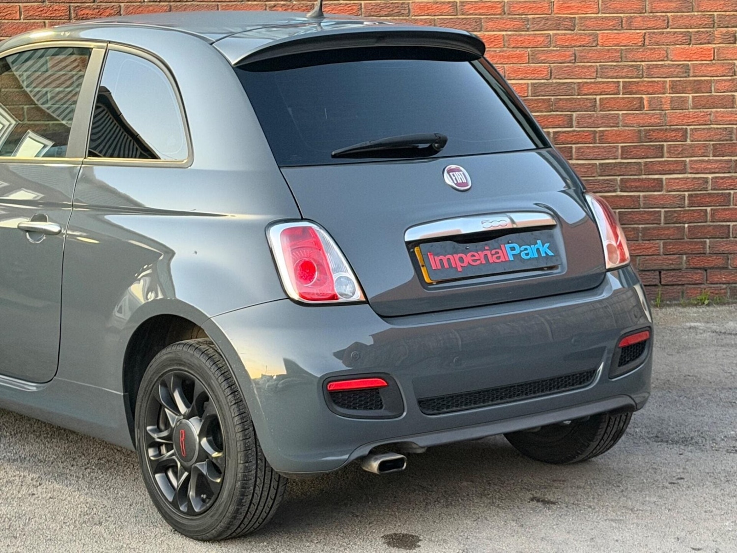 Used Fiat 500 2014 for sale - 77979911: Photo 15
