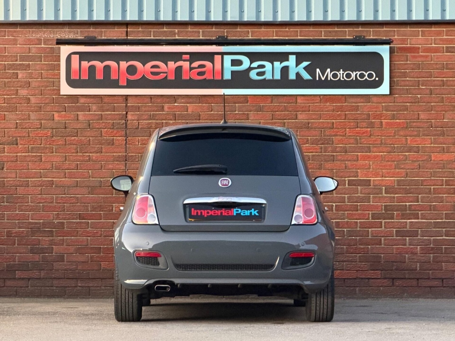 Used Fiat 500 2014 for sale - 77979911: Photo 16