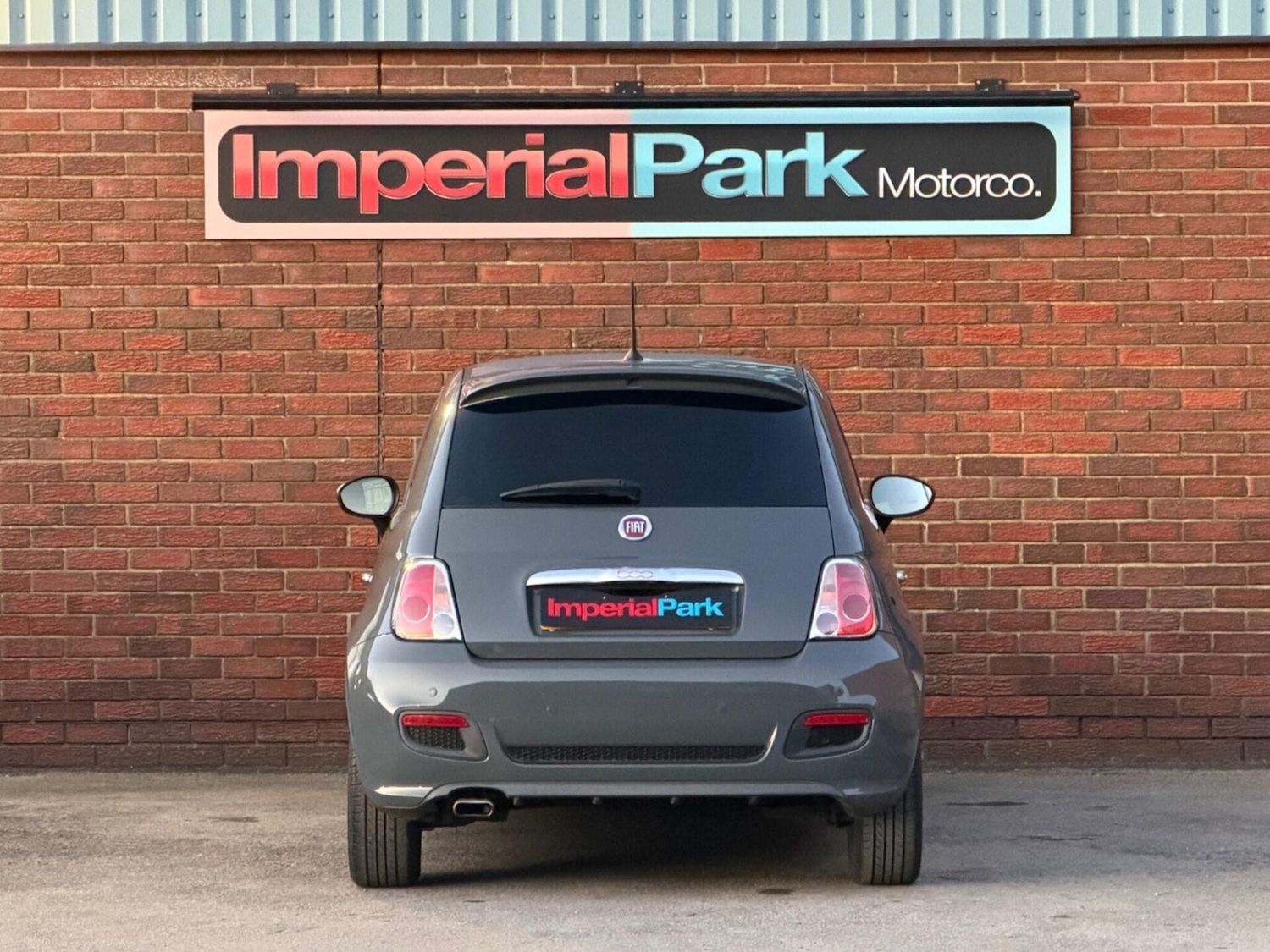 Used Fiat 500 2014 for sale - 77979911: Photo 17