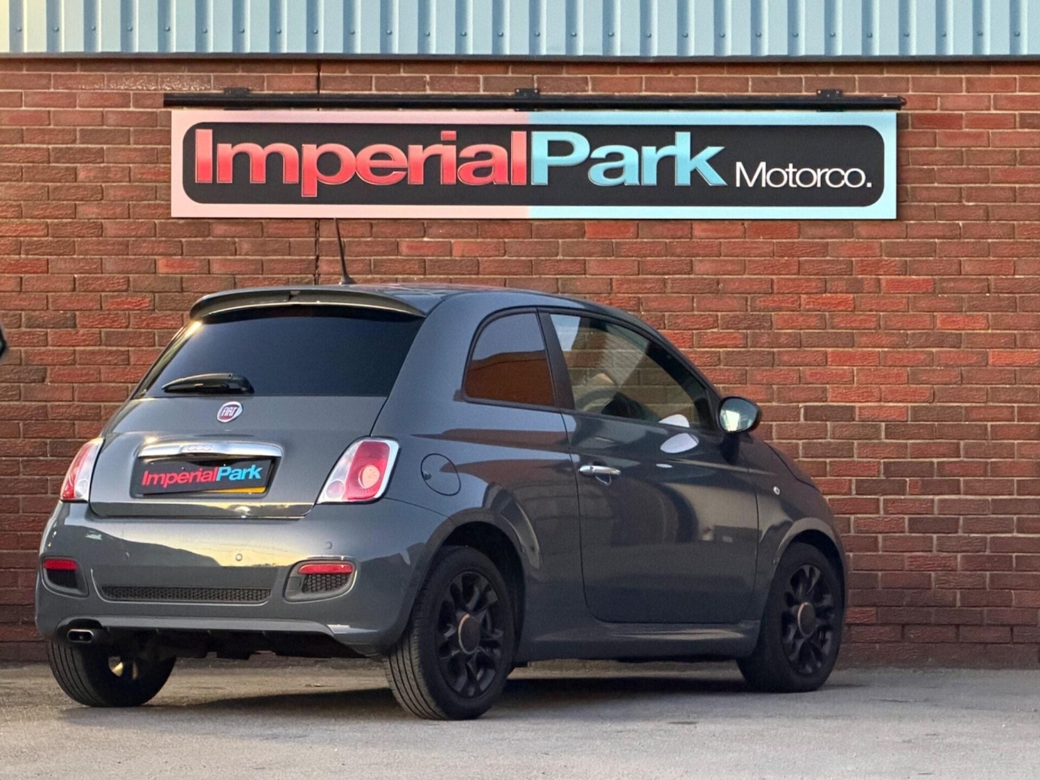 Used Fiat 500 2014 for sale - 77979911: Photo 18