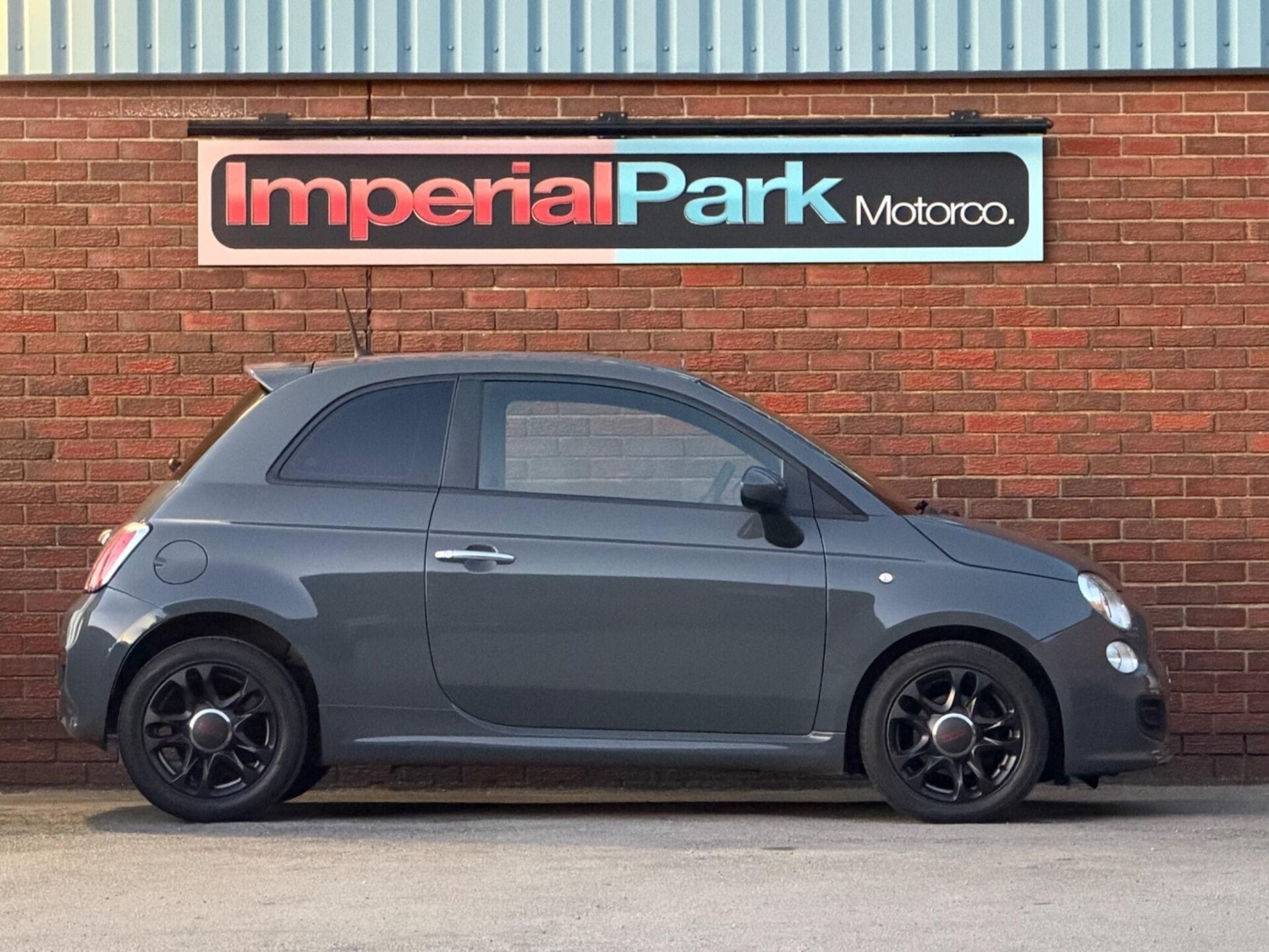 Used Fiat 500 2014 for sale - 77979911: Photo 19