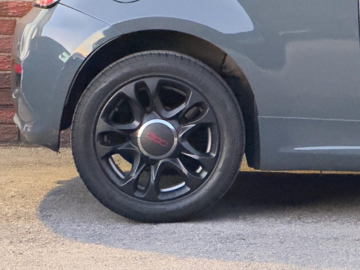 Used Fiat 500 2014 for sale - 77979911: Photo 20