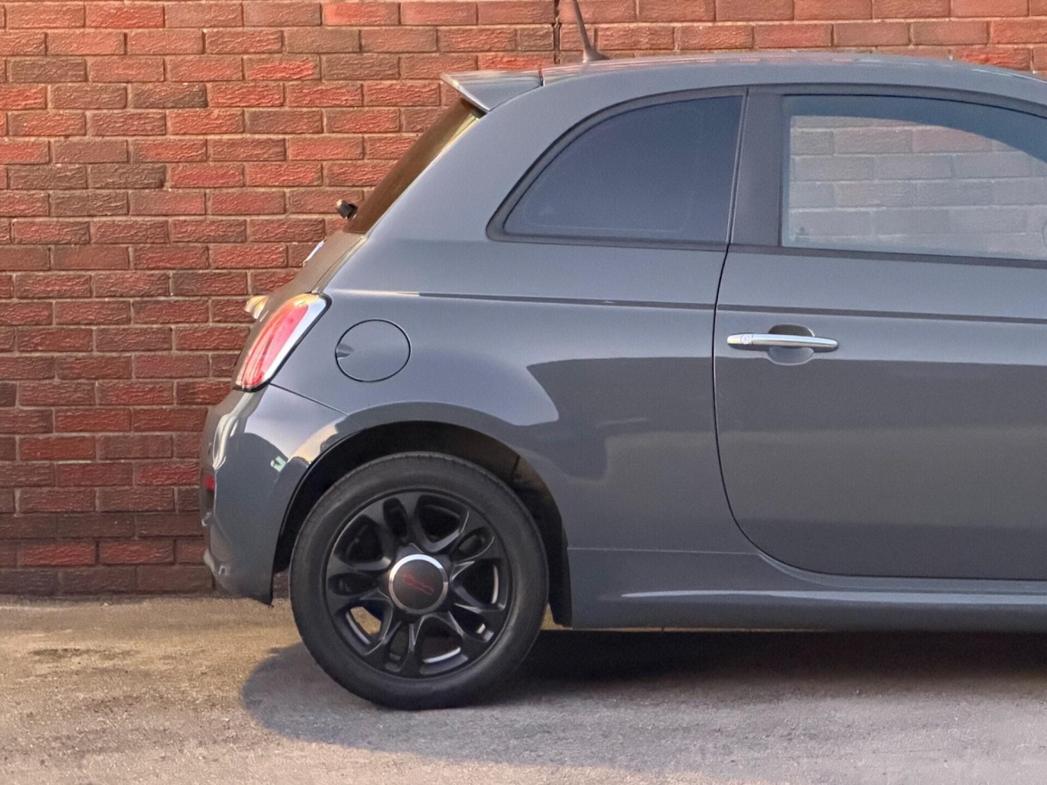 Used Fiat 500 2014 for sale - 77979911: Photo 21