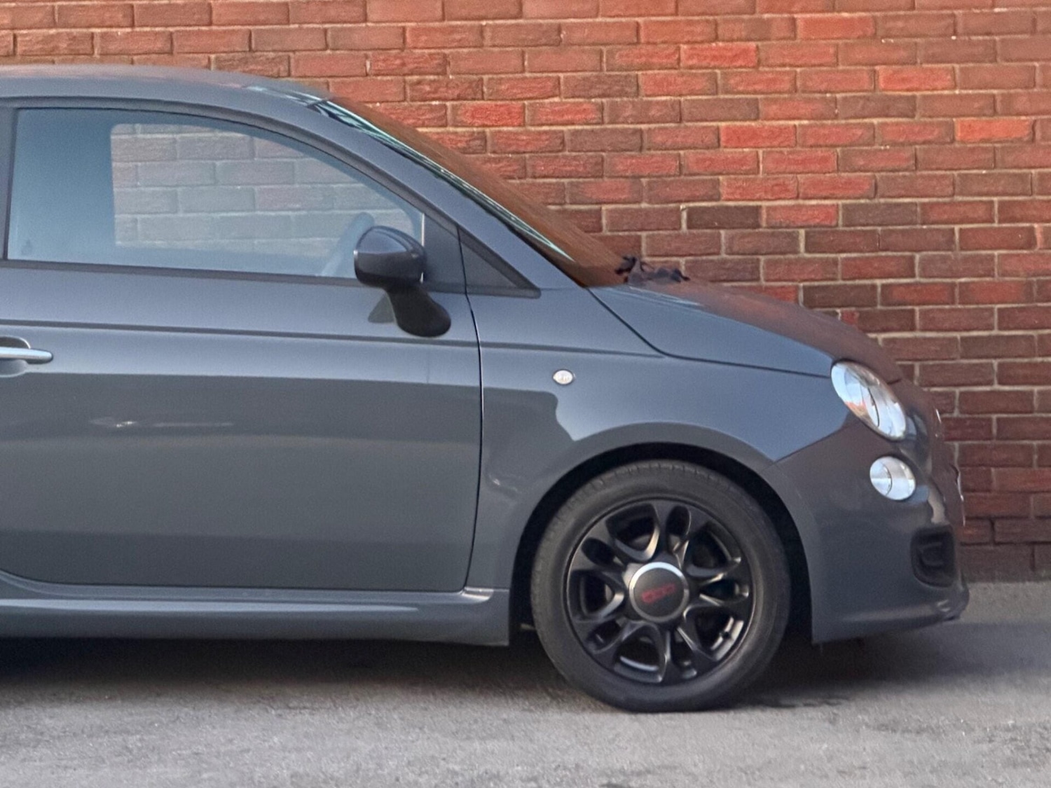 Used Fiat 500 2014 for sale - 77979911: Photo 22
