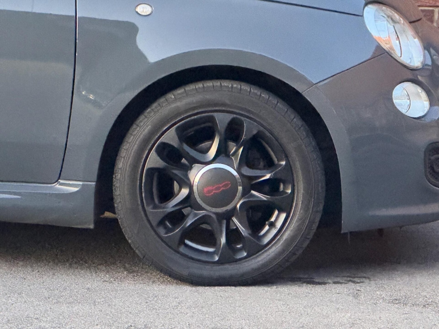 Used Fiat 500 2014 for sale - 77979911: Photo 23