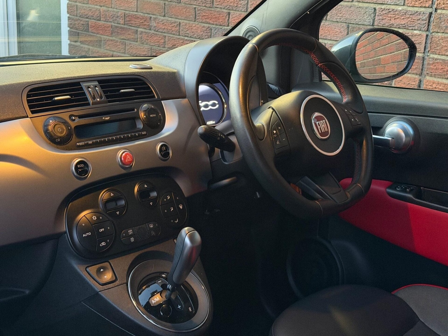 Used Fiat 500 2014 for sale - 77979911: Photo 24