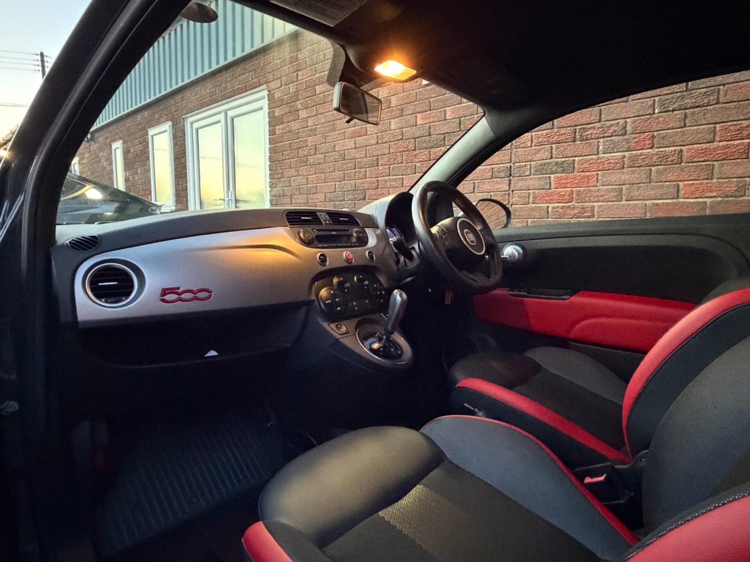 Used Fiat 500 2014 for sale - 77979911: Photo 25