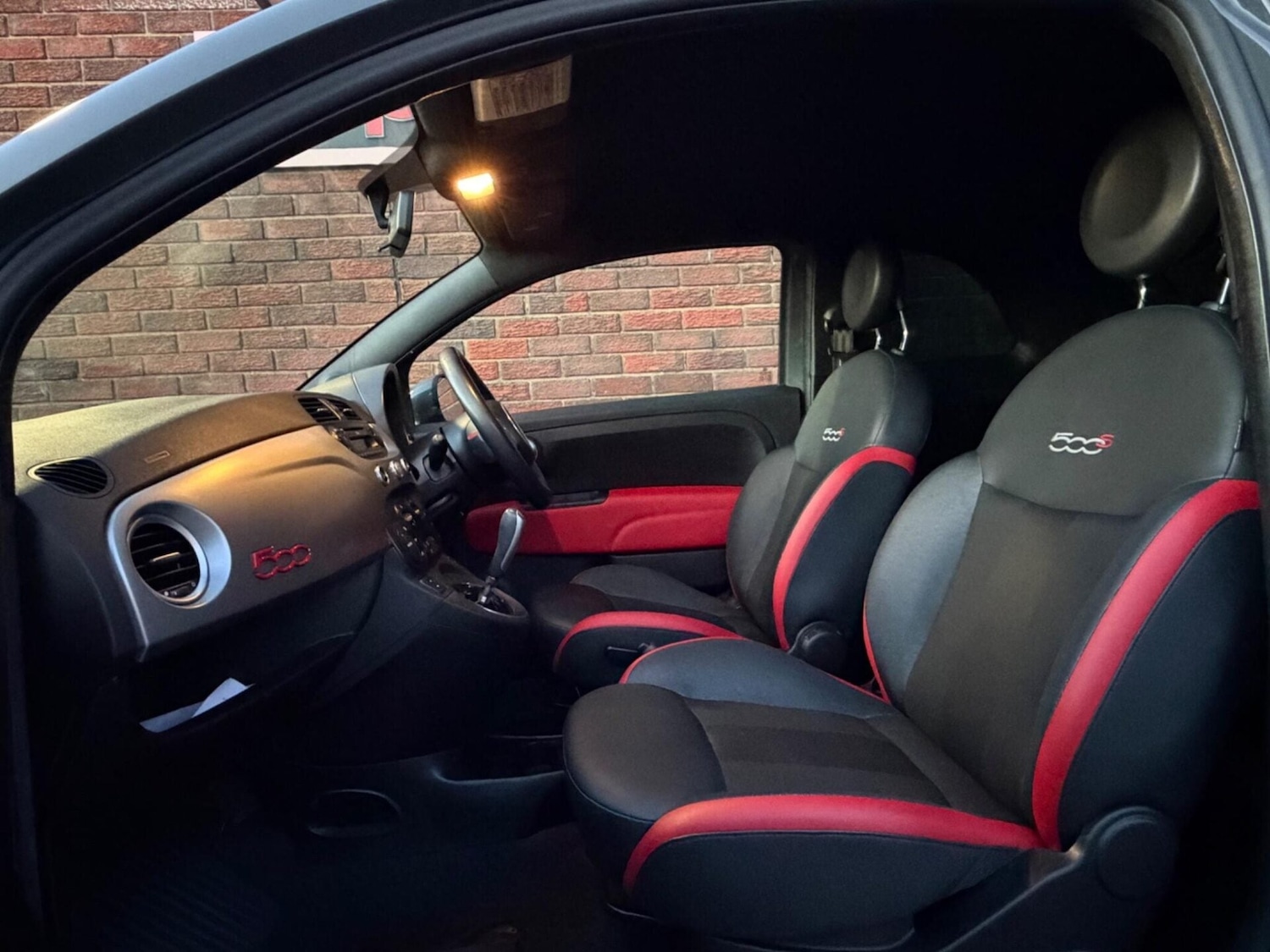 Used Fiat 500 2014 for sale - 77979911: Photo 26