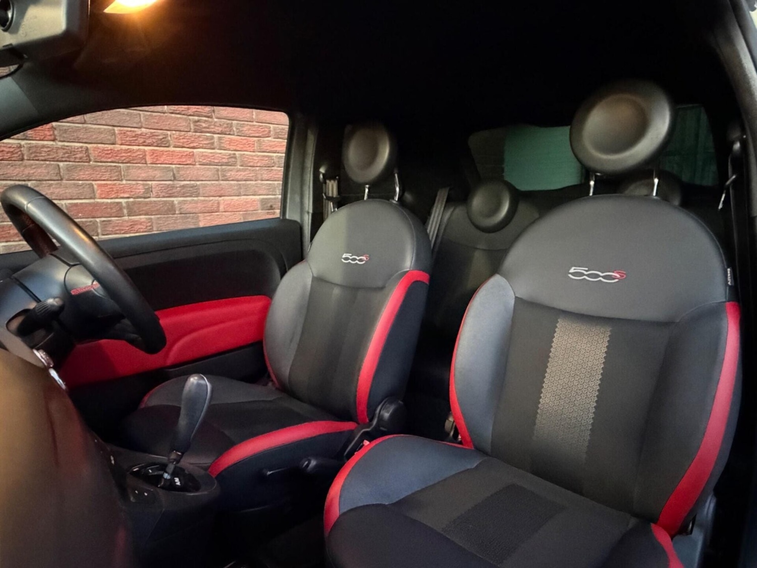 Used Fiat 500 2014 for sale - 77979911: Photo 27